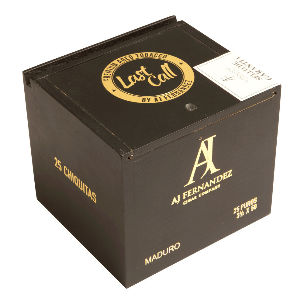 View product media AJLCCH3 Chiquitas, , jrcigars 3